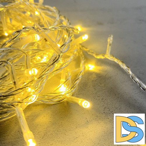 Гирлянда Нить Laitcom (LTC) PST100BL-10-1CH