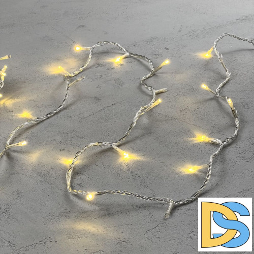 Гирлянда Нить Laitcom (LTC) PST100BL-10-1CH