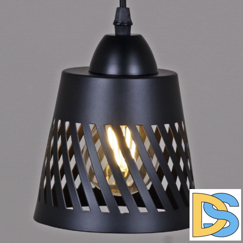 Подвесной светильник Reluce 06172-0.9-03 BK