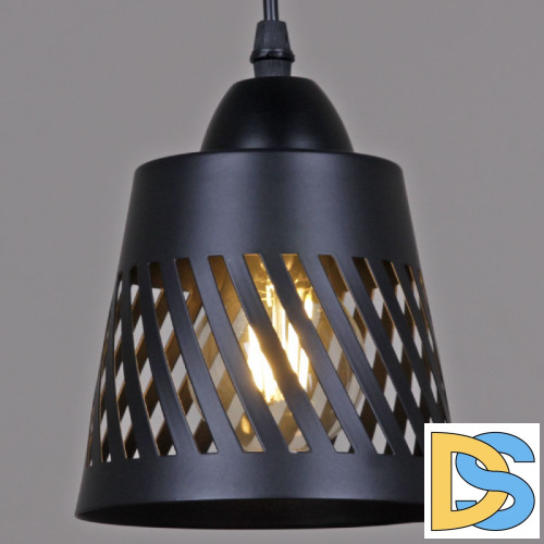 Подвесной светильник Reluce 06172-0.9-03 BK