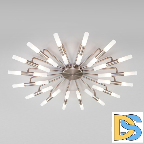 Потолочная люстра Bogates Bastone 348 Smart (552)