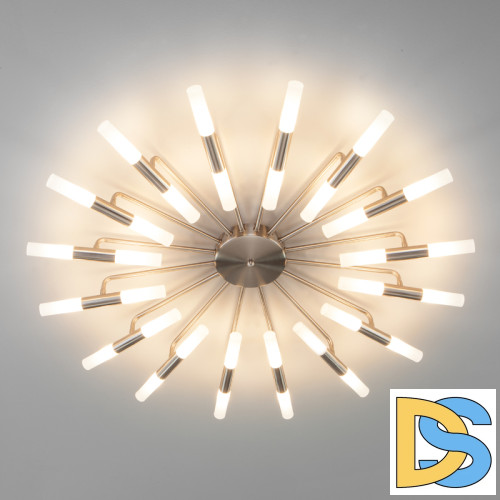 Потолочная люстра Bogates Bastone 348 Smart (552)