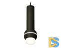 Подвесной светильник Ambrella Light Techno Spot XP11020010 (A2302, C6356, A2010, C1102, N7160)