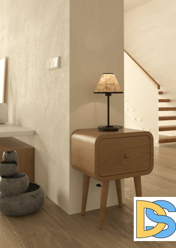 Настольная лампа Eglo Oxpark 43944