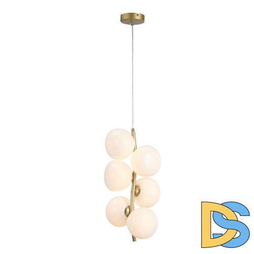 Подвесной светильник ST Luce Sweven SL1519.303.06