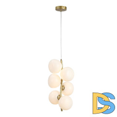 Подвесной светильник ST Luce Sweven SL1519.303.06