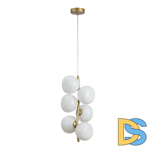 Подвесной светильник ST Luce Sweven SL1519.303.06