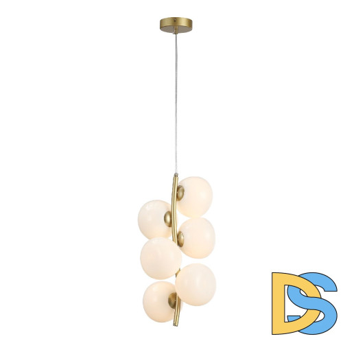 Подвесной светильник ST Luce Sweven SL1519.303.06