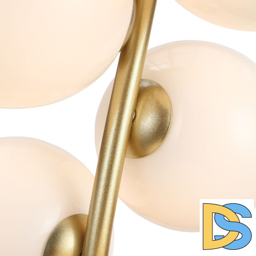 Подвесной светильник ST Luce Sweven SL1519.303.06