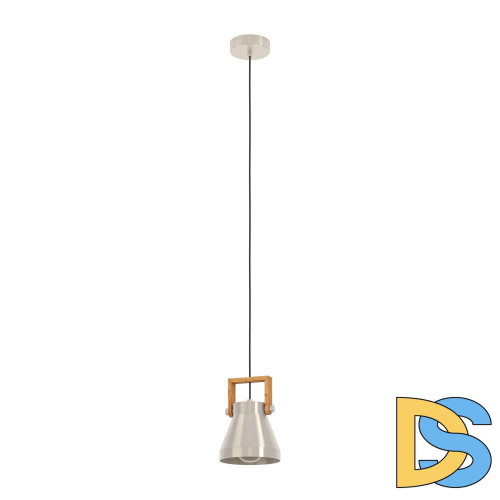 Подвесной светильник Eglo Cawton 43951