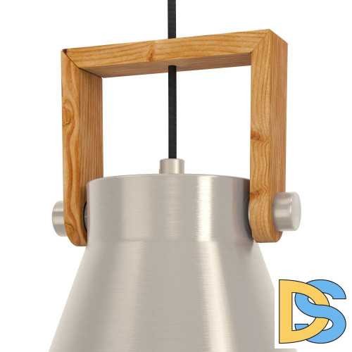 Подвесной светильник Eglo Cawton 43951