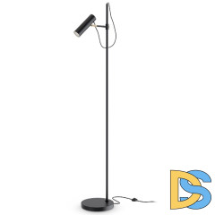 Торшер Maytoni Technical Bansky MOD129FL-01B