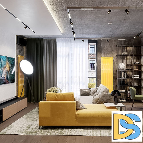 Трековый светильник Feron MGN301 41936