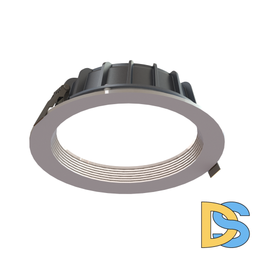 Встраиваемый светильник Fiberli CDEW6 11130103