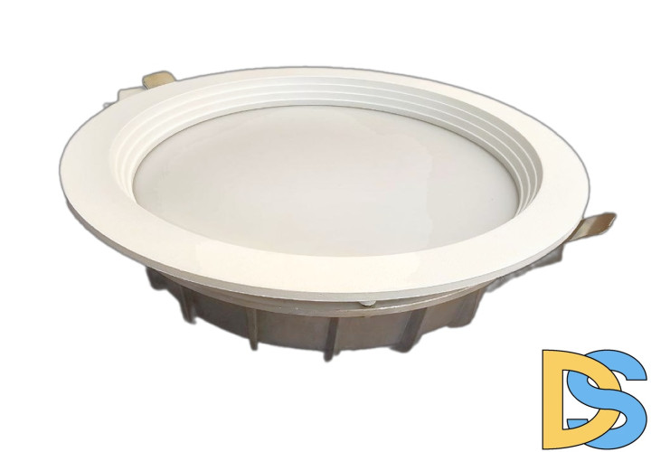 Встраиваемый светильник Fiberli CDEW6 11130103