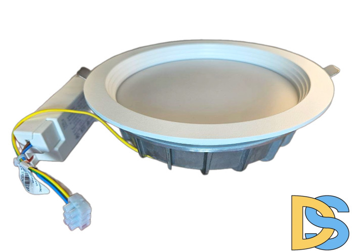 Встраиваемый светильник Fiberli CDEW6 11130103