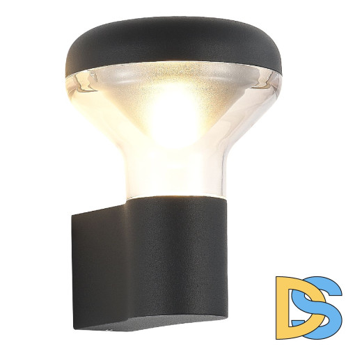 Уличный настенный светильник ST Luce Drop SL9541.701.01