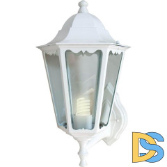 Уличный настенный светильник Feron 6101 11051