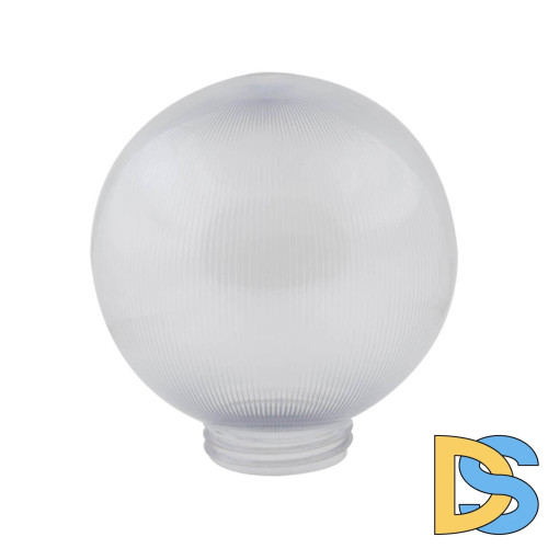 Плафон (08090) Uniel UFP-P200A Clear