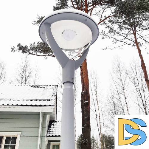 Уличный светильник Fumagalli Beppe P50.000.000.LXH27