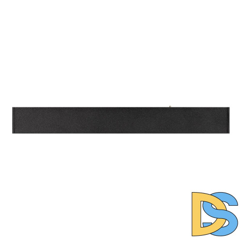 Трековый магнитный светильник Arlight MAG-DOTS-25-L200-6W Warm3000 (BK, 30 deg, 24V, DALI) 046323