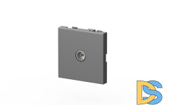 ТВ розетка (конечная) ELBI Moda Vox 611-041032-273