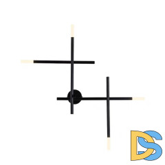 Настенный светильник ImperiumLoft Traverse 207741-26