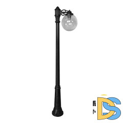 Парковый светильник Fumagalli Globe G30.157.S10.AZF1R