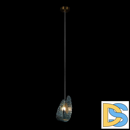 Подвесной светильник Loft IT Lirio 10214P