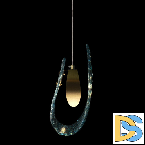 Подвесной светильник Loft IT Lirio 10214P