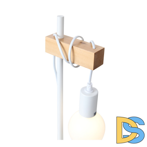 Настольная лампа EVOLUCE BAGETTI SL1142.504.01