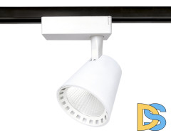 Трековый однофазный светильник Ambrella Light Track System GL5975