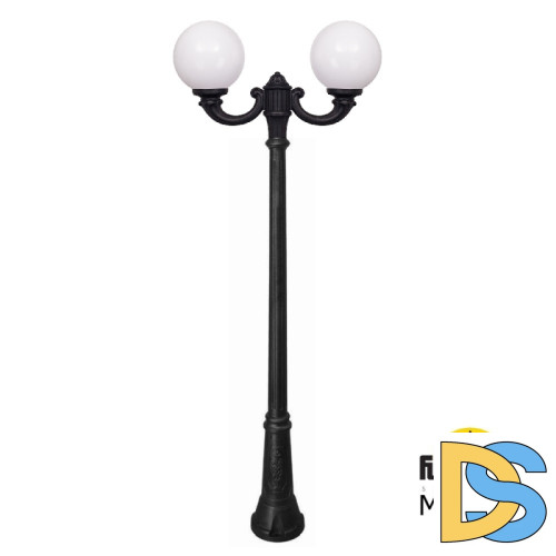 Парковый светильник Fumagalli Globe G25.157.R20.AYE27