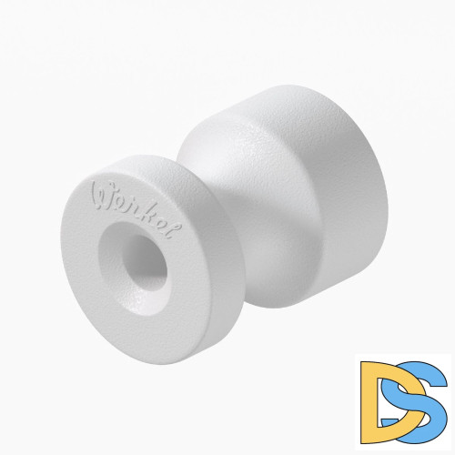 Изолятор (100 шт.) Werkel Vintage 4690389202827 W6433401 a064919