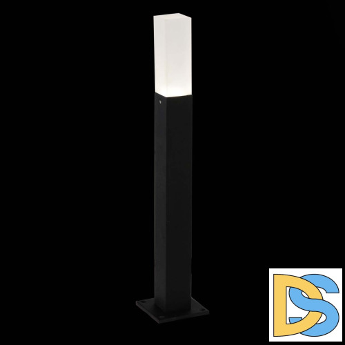 Уличный светодиодный светильник ST Luce SL101.405.01