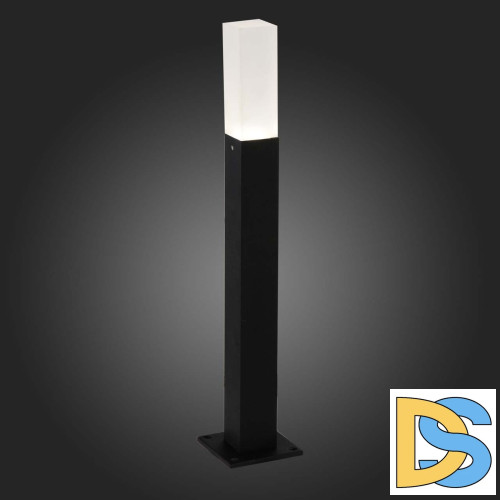Уличный светодиодный светильник ST Luce SL101.405.01