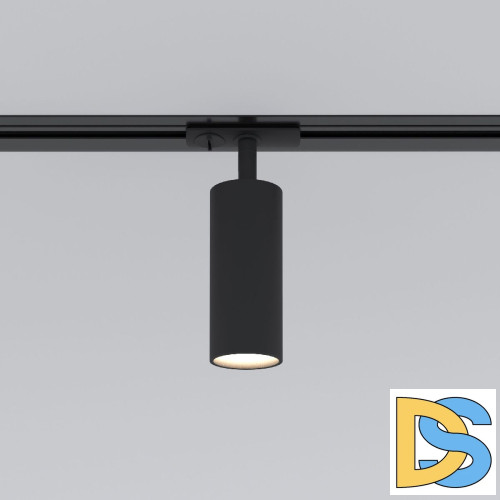 Трековый однофазный светильник Elektrostandard Diffe 85152/01 4690389183270 a058238