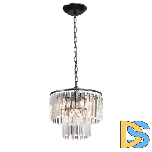 Подвесная люстра Vitaluce V5179-1/4