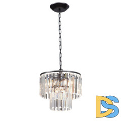 Подвесная люстра Vitaluce V5179-1/4