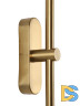 Настенный светильник Zortes Mavy ZRS.90610.07