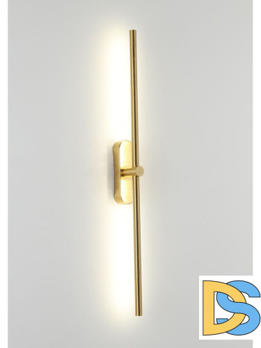Настенный светильник Zortes Mavy ZRS.90610.07