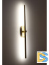 Настенный светильник Zortes Mavy ZRS.90610.07