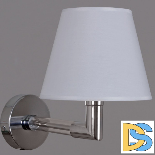 Бра Illumico IL0500-1W-79 CR