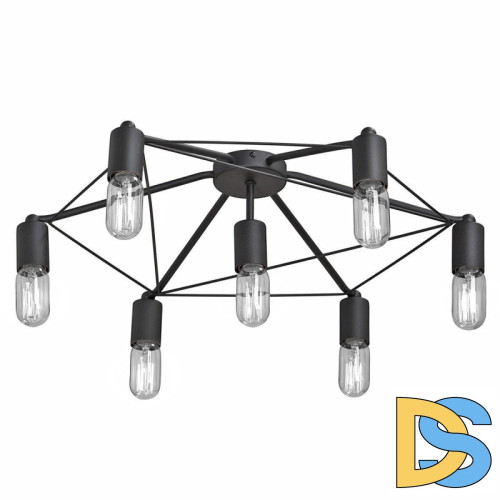 Потолочная люстра Vitaluce V4448-1/7PL