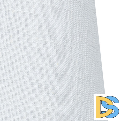 Настольная лампа Arte Lamp Scheat A5033LT-1WH