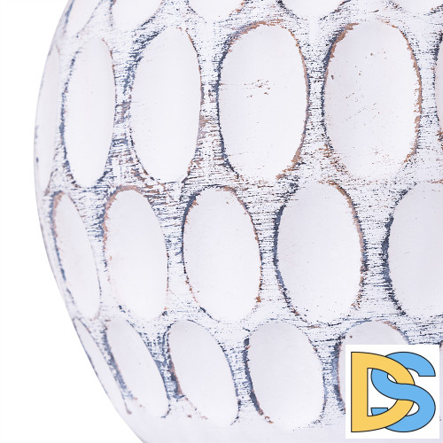 Настольная лампа Arte Lamp Scheat A5033LT-1WH