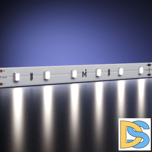 Светодиодная лента Maytoni Led Strip 24В 2835 4,8Вт/м 4000К 5м IP20 201010