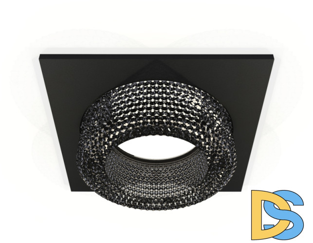 Встраиваемый светильник Ambrella Light Techno XC7632021 (C7632, N7192)