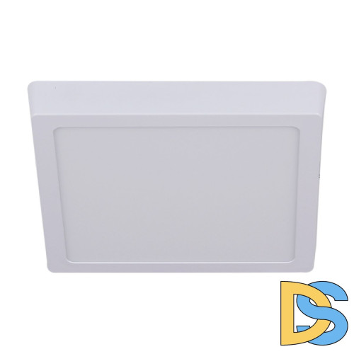 Накладной светильник Reluce 70607-9.5-001OL LED18W WH 4000K