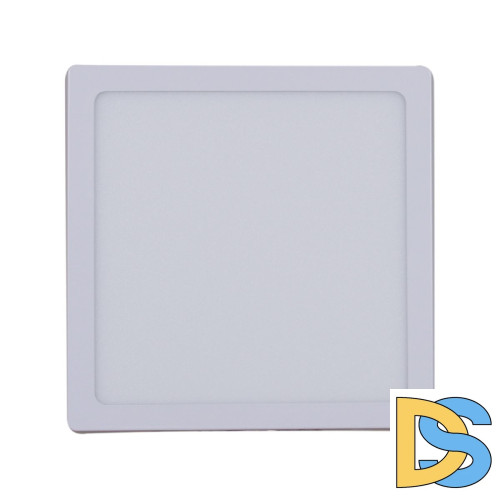 Накладной светильник Reluce 70607-9.5-001OL LED18W WH 4000K